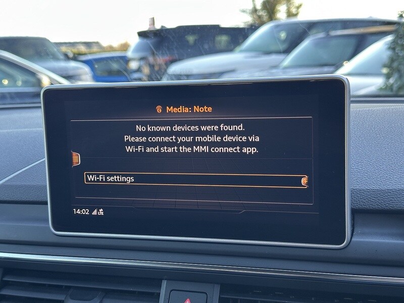 Used Audi A4 2017 for sale - 77096761: Photo 50