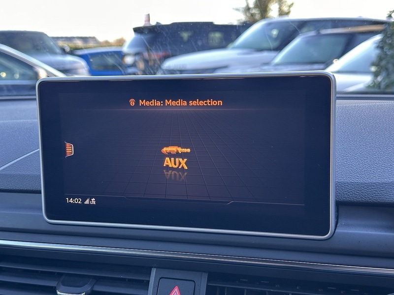 Used Audi A4 2017 for sale - 77096761: Photo 51