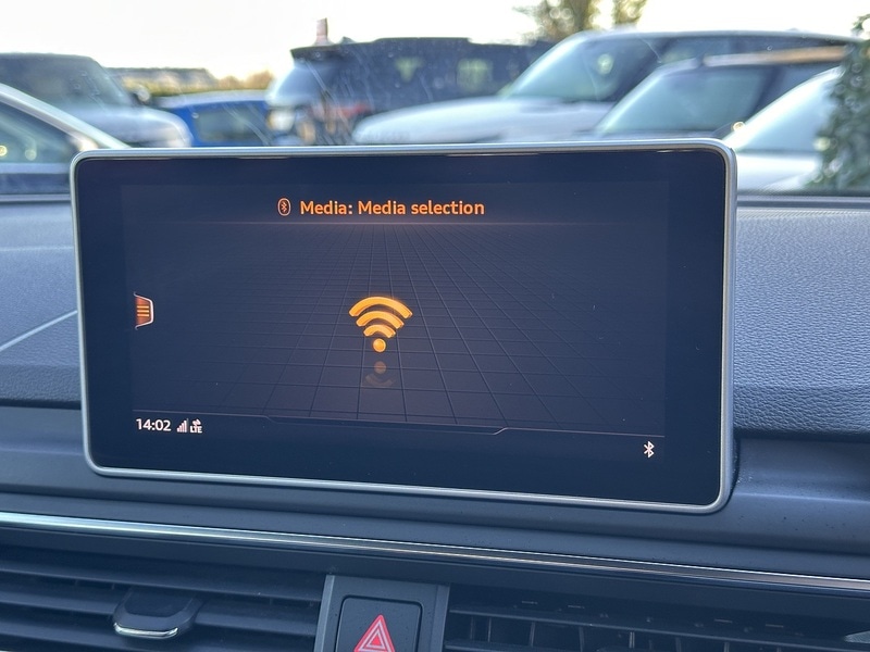 Used Audi A4 2017 for sale - 77096761: Photo 53