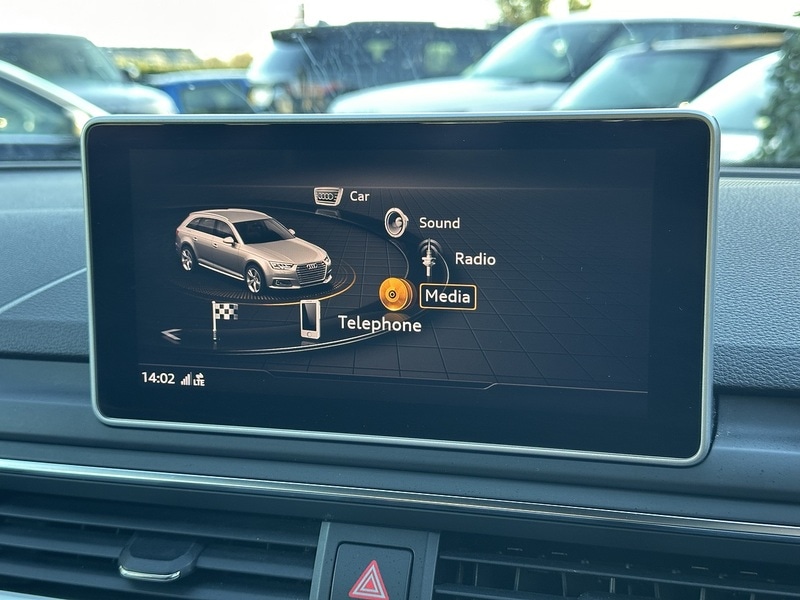 Used Audi A4 2017 for sale - 77096761: Photo 54