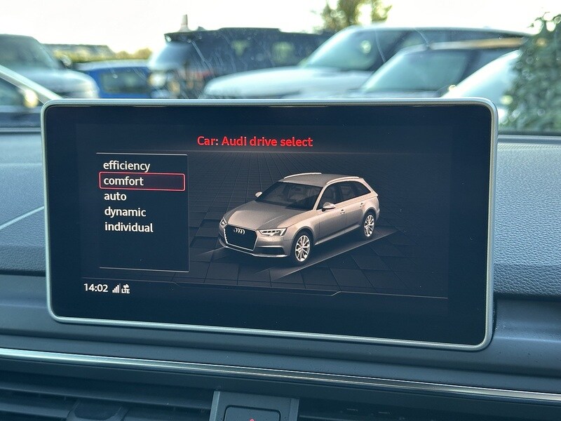 Used Audi A4 2017 for sale - 77096761: Photo 55