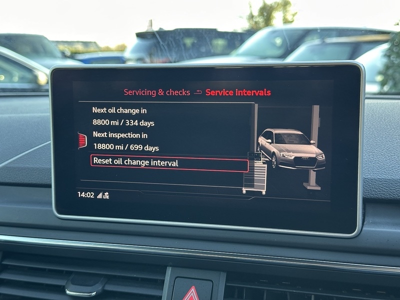 Used Audi A4 2017 for sale - 77096761: Photo 56