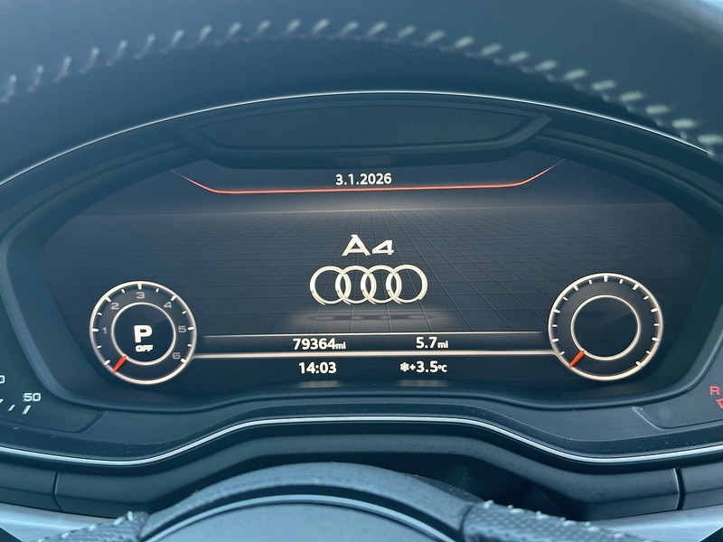 Used Audi A4 2017 for sale - 77096761: Photo 59