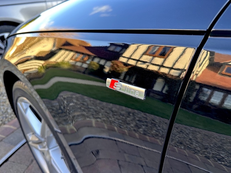 Used Audi A4 2017 for sale - 77096761: Photo 6