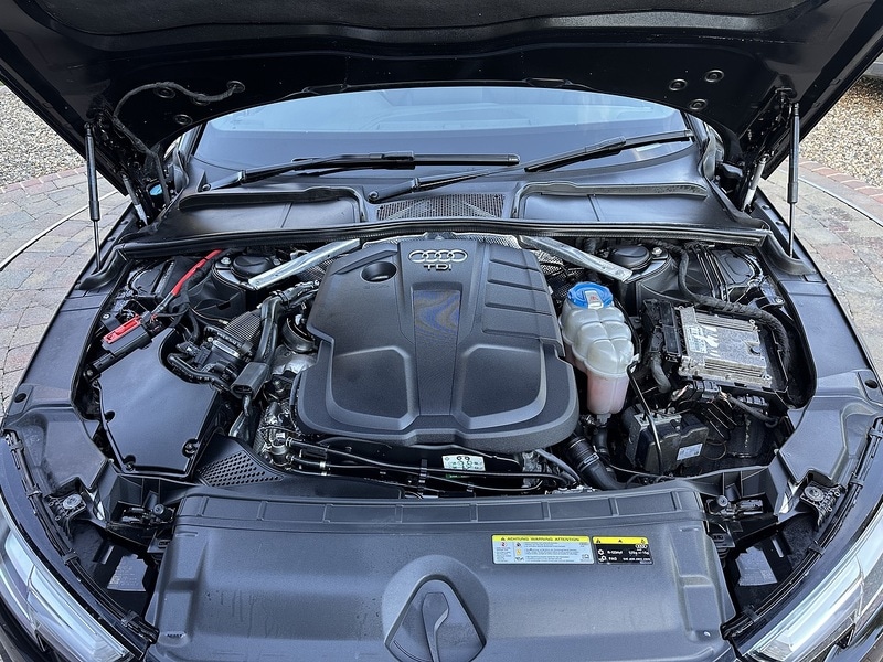 Used Audi A4 2017 for sale - 77096761: Photo 60