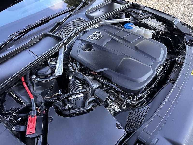 Used Audi A4 2017 for sale - 77096761: Photo 61