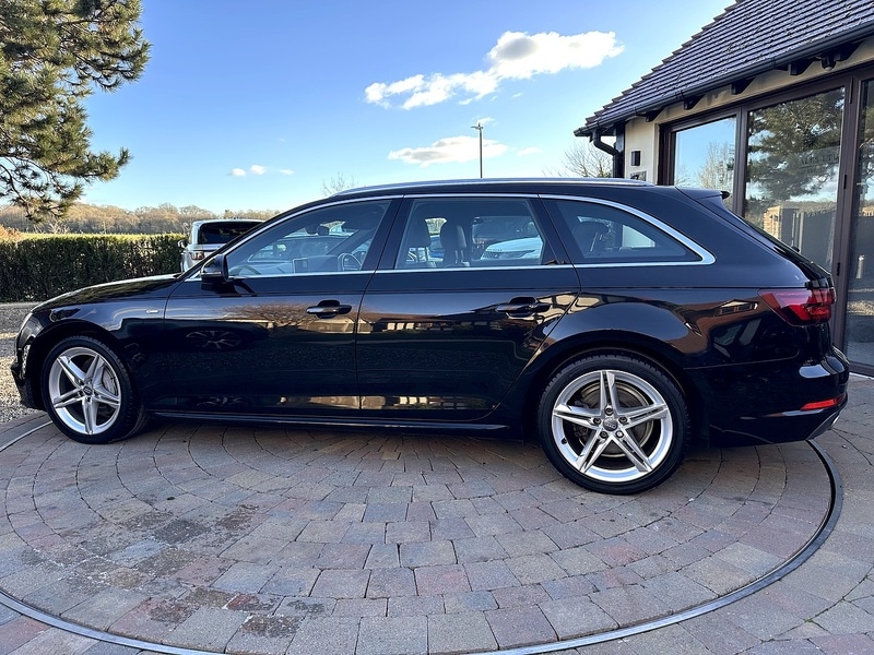 Used Audi A4 2017 for sale - 77096761: Photo 7