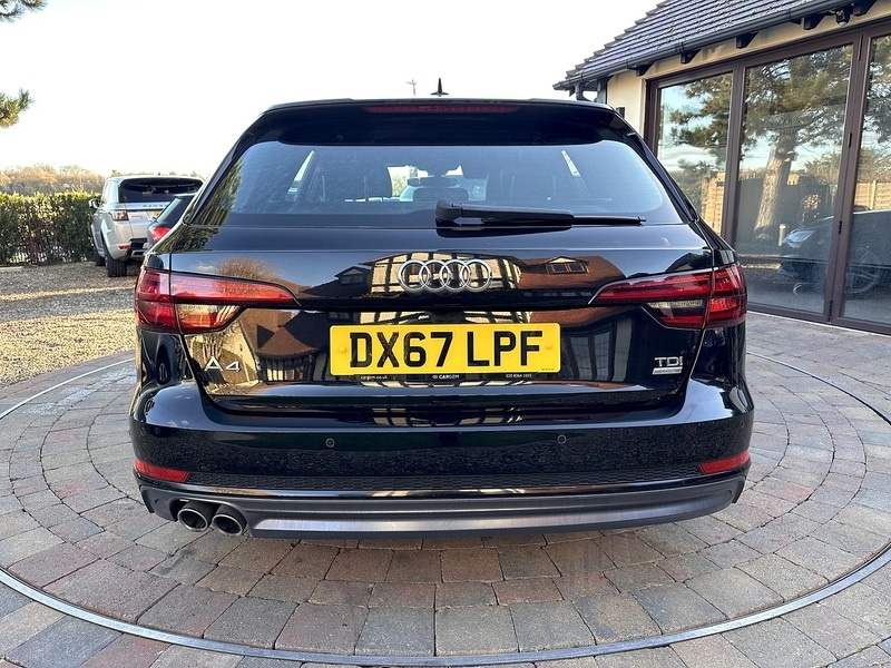 Used Audi A4 2017 for sale - 77096761: Photo 9