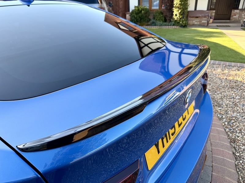 Used BMW 4 Series 2019 for sale - 77937368: Photo 21