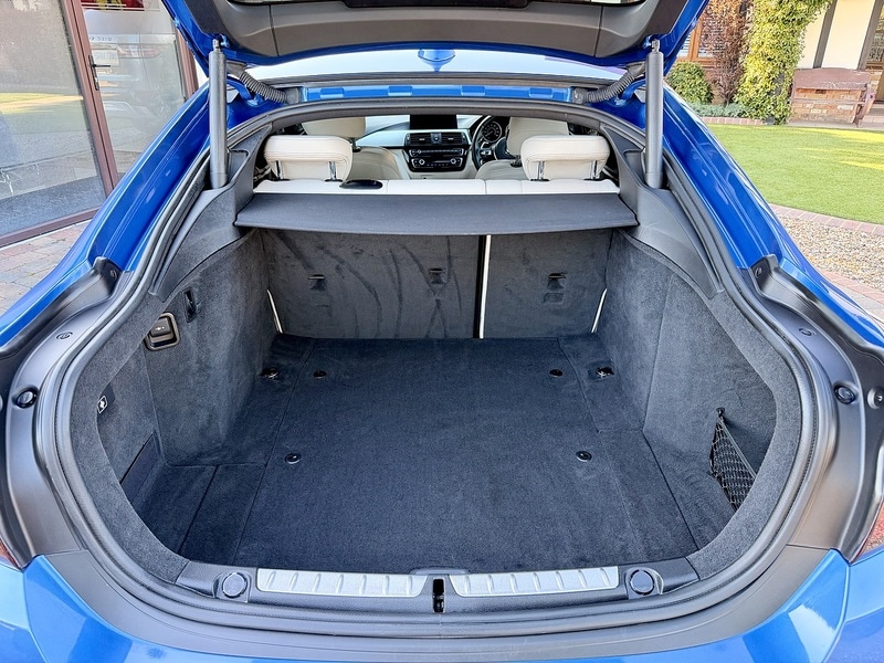 Used BMW 4 Series 2019 for sale - 77937368: Photo 25