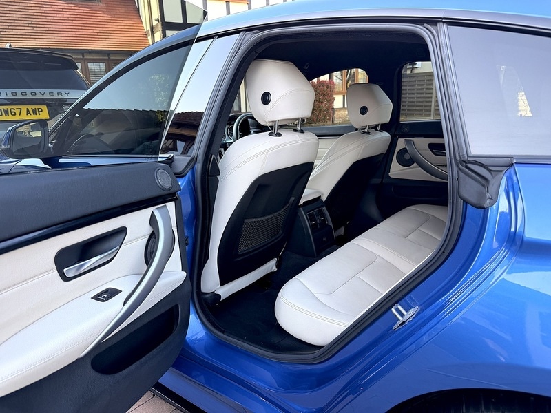 Used BMW 4 Series 2019 for sale - 77937368: Photo 27