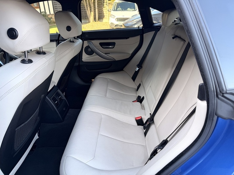 Used BMW 4 Series 2019 for sale - 77937368: Photo 30