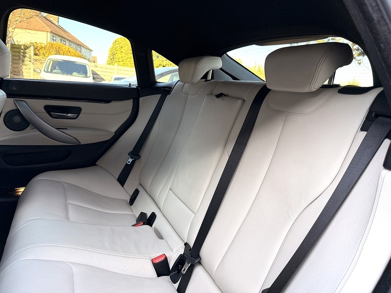 Used BMW 4 Series 2019 for sale - 77937368: Photo 31