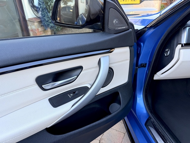 Used BMW 4 Series 2019 for sale - 77937368: Photo 33