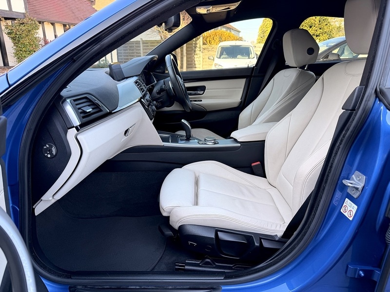 Used BMW 4 Series 2019 for sale - 77937368: Photo 35