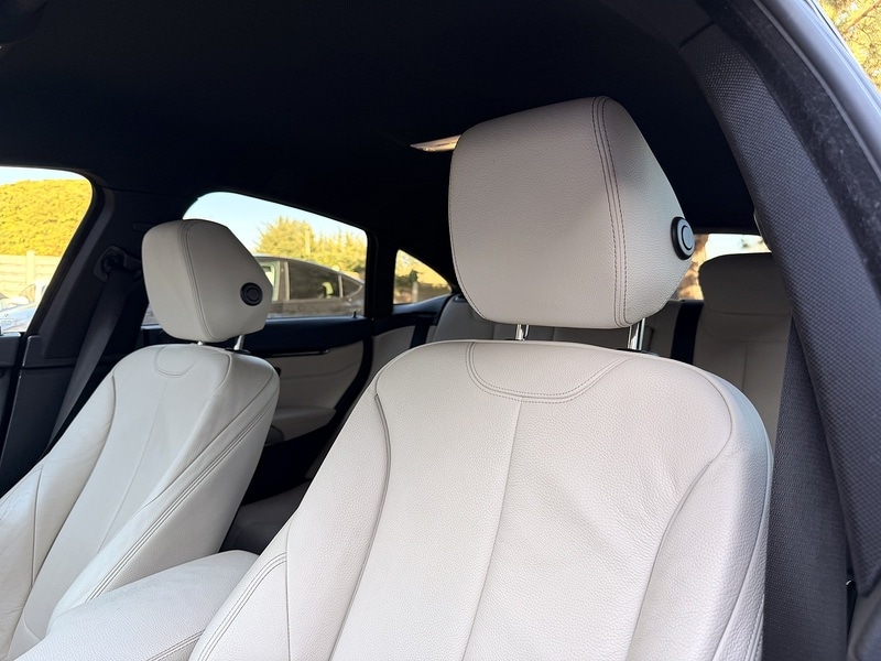 Used BMW 4 Series 2019 for sale - 77937368: Photo 36