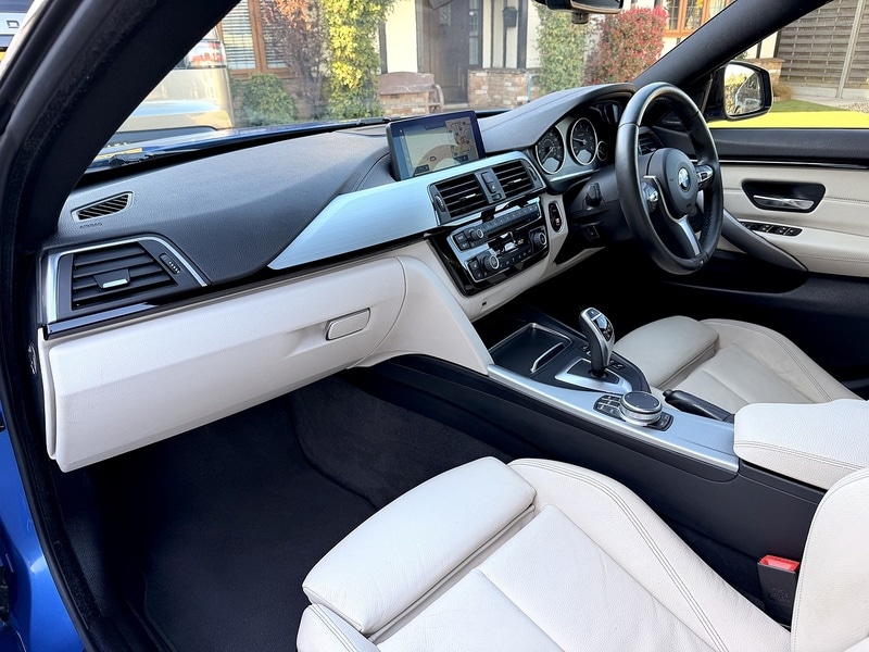 Used BMW 4 Series 2019 for sale - 77937368: Photo 37