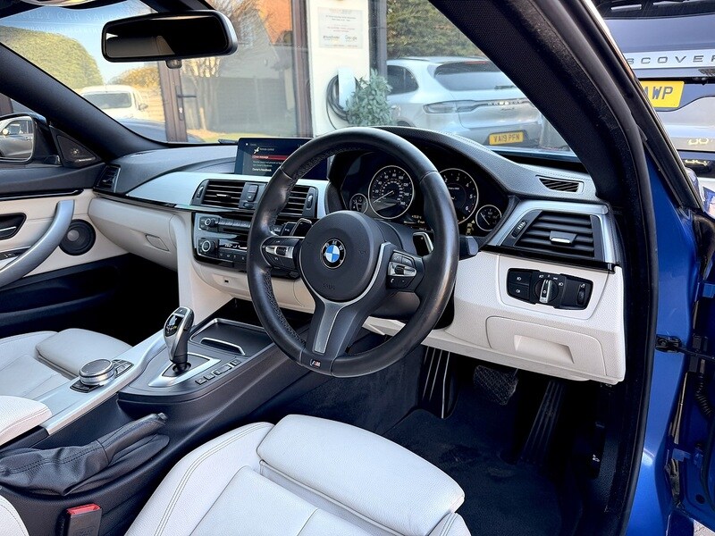 Used BMW 4 Series 2019 for sale - 77937368: Photo 38