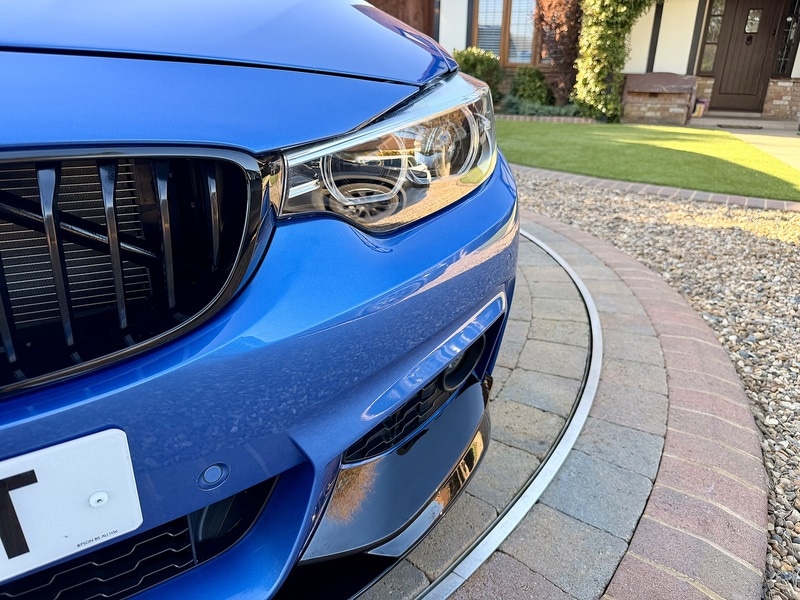 Used BMW 4 Series 2019 for sale - 77937368: Photo 5