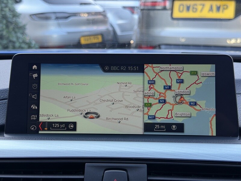 Used BMW 4 Series 2019 for sale - 77937368: Photo 50