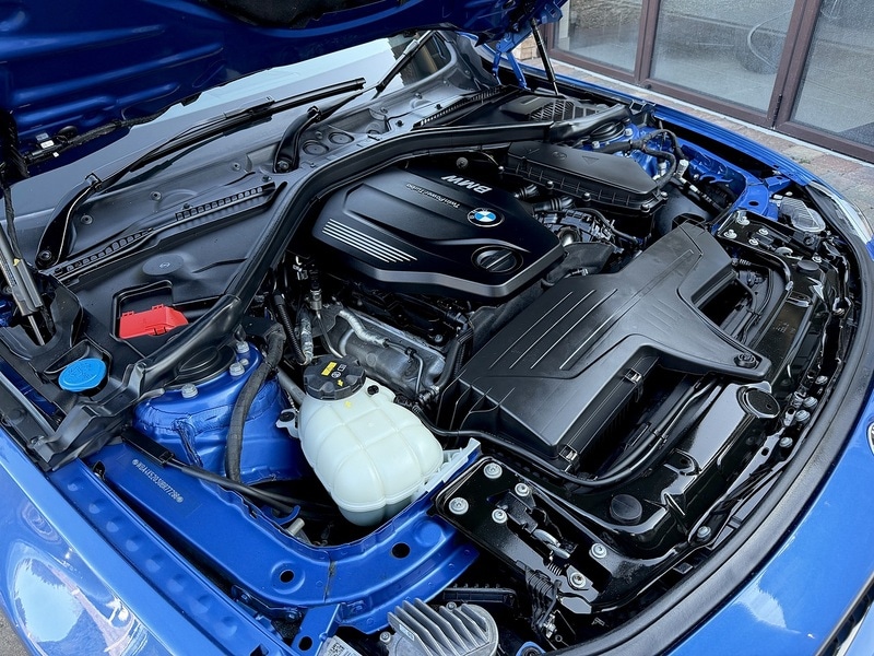 Used BMW 4 Series 2019 for sale - 77937368: Photo 56