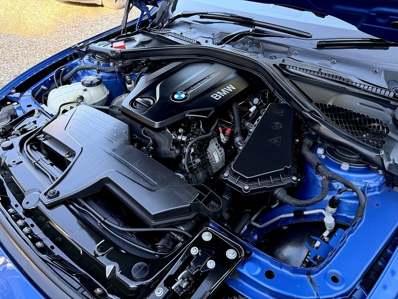 Used BMW 4 Series 2019 for sale - 77937368: Photo 57