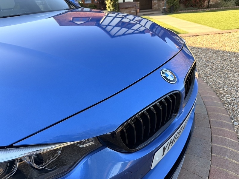 Used BMW 4 Series 2019 for sale - 77937368: Photo 6