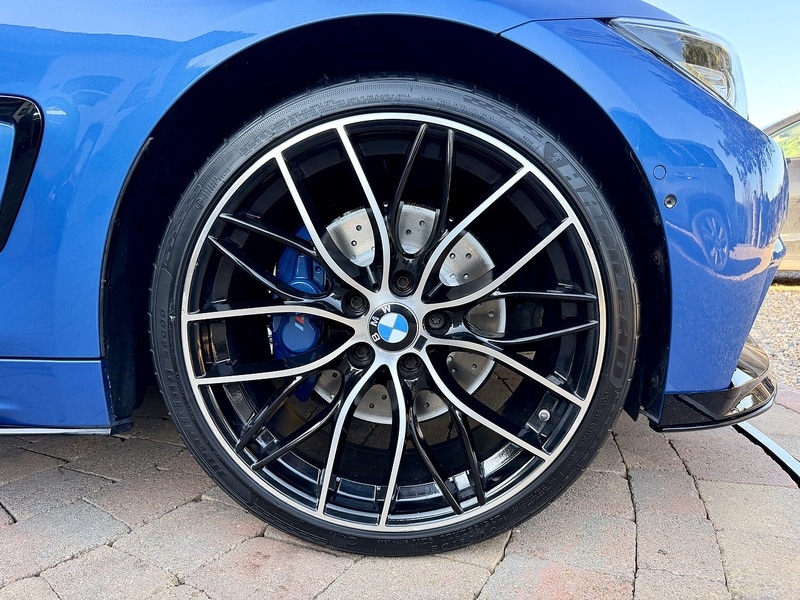 Used BMW 4 Series 2019 for sale - 77937368: Photo 7