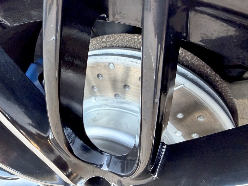 Used BMW 4 Series 2019 for sale - 77937368: Photo 8