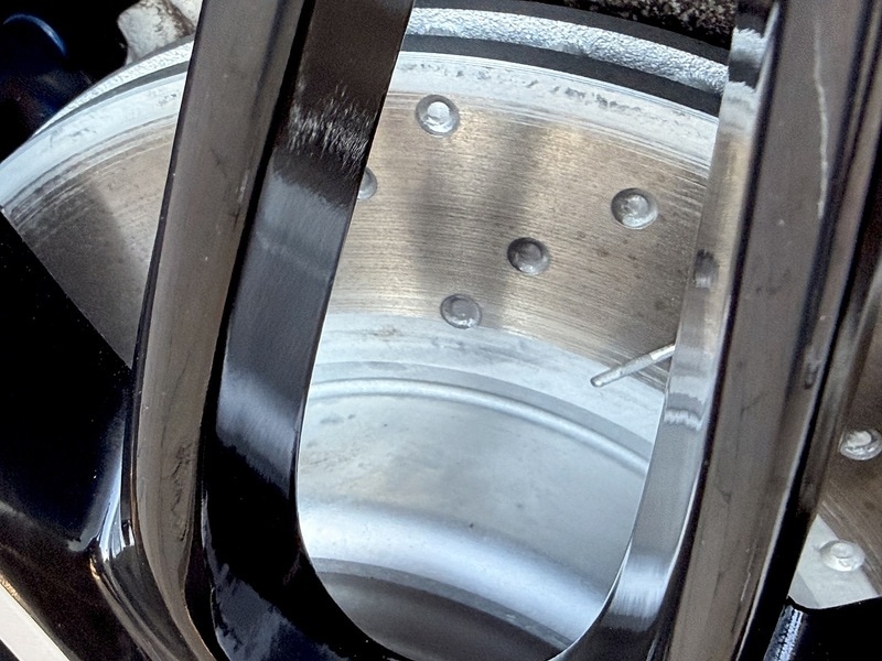 Used BMW 4 Series 2019 for sale - 77937368: Photo 9