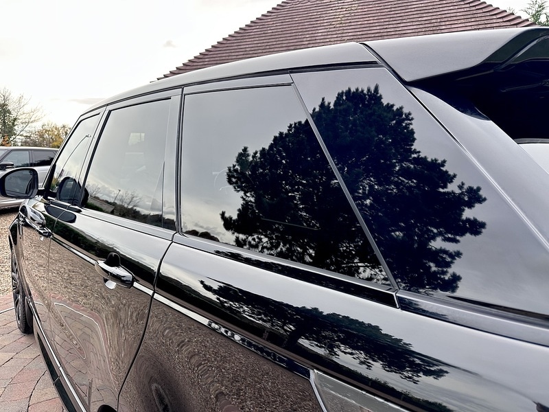 Used Land Rover Range Rover Sport 2016 for sale - 76496970: Photo 12