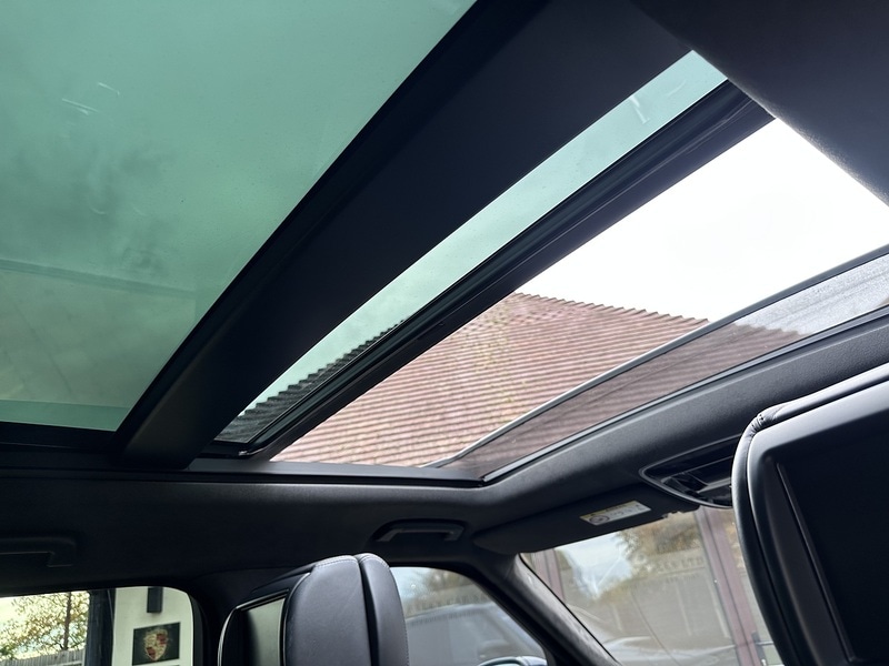 Used Land Rover Range Rover Sport 2016 for sale - 76496970: Photo 21