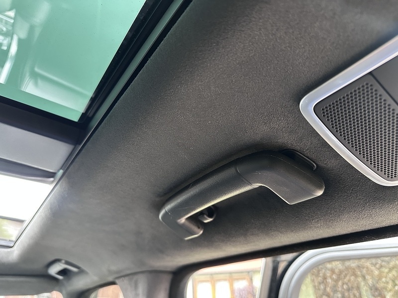 Used Land Rover Range Rover Sport 2016 for sale - 76496970: Photo 22