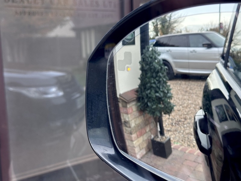 Used Land Rover Range Rover Sport 2016 for sale - 76496970: Photo 24