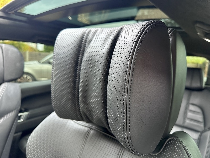 Used Land Rover Range Rover Sport 2016 for sale - 76496970: Photo 28