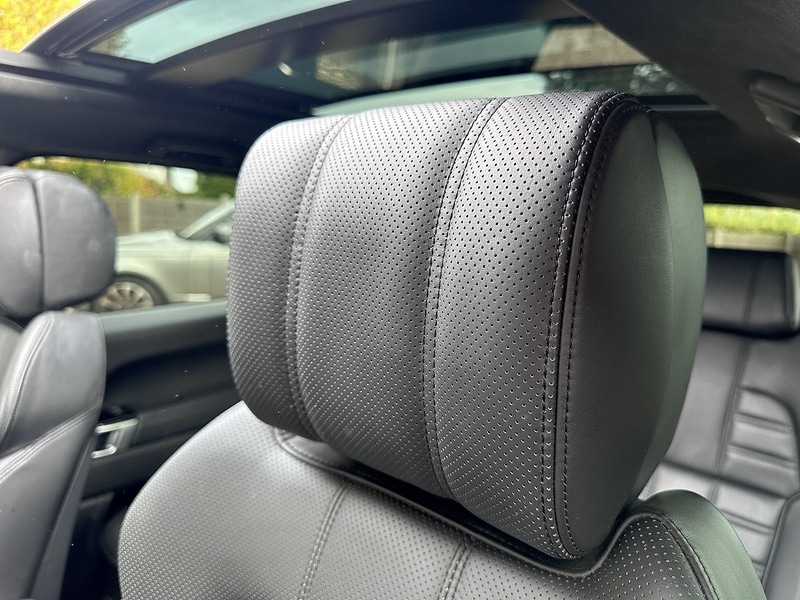 Used Land Rover Range Rover Sport 2016 for sale - 76496970: Photo 29