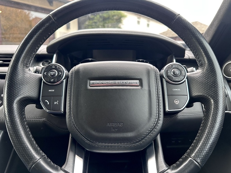 Used Land Rover Range Rover Sport 2016 for sale - 76496970: Photo 34