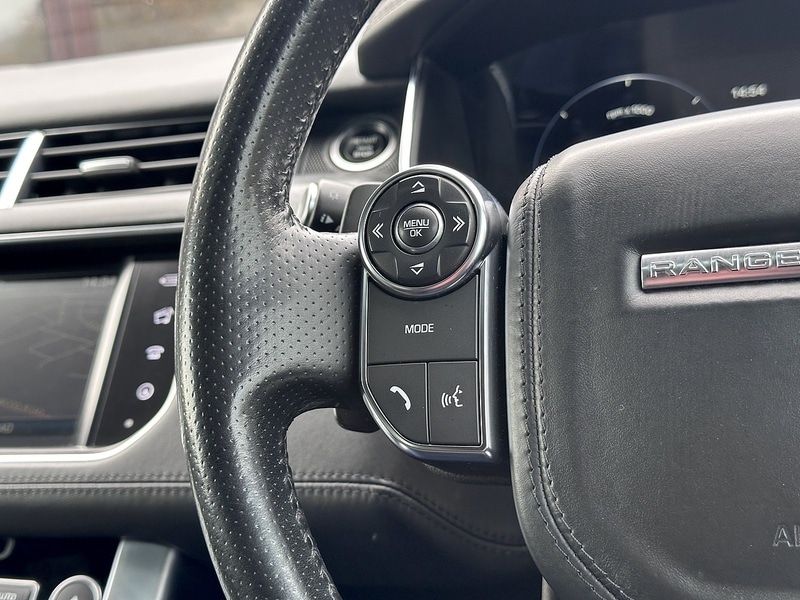 Used Land Rover Range Rover Sport 2016 for sale - 76496970: Photo 35