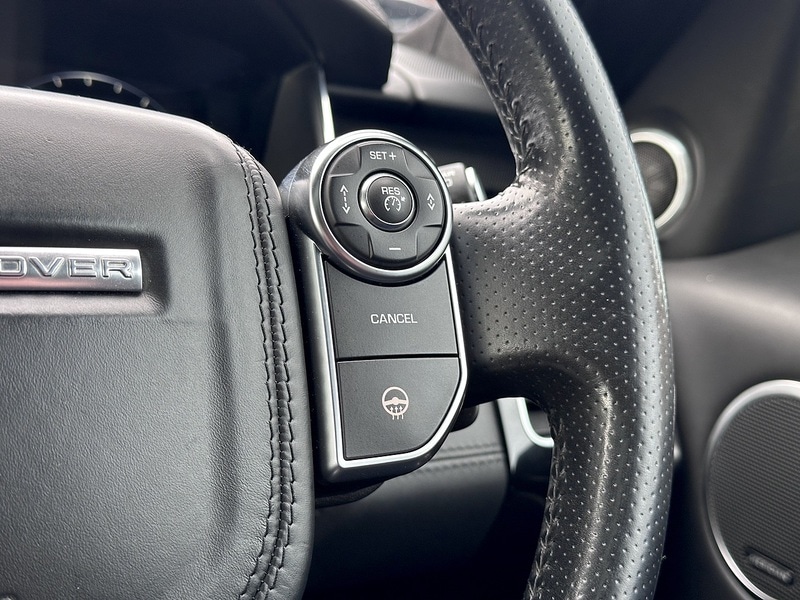 Used Land Rover Range Rover Sport 2016 for sale - 76496970: Photo 36