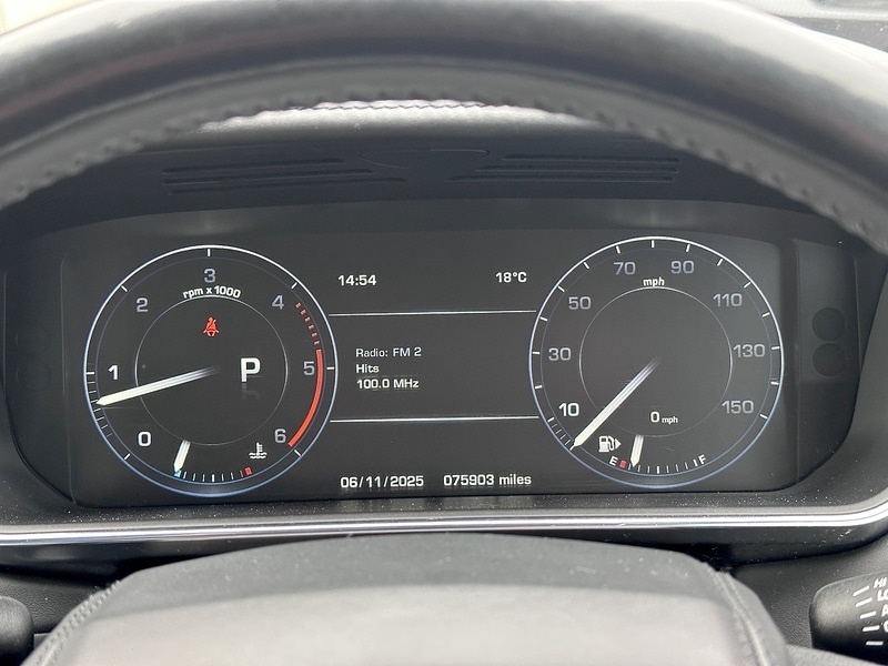 Used Land Rover Range Rover Sport 2016 for sale - 76496970: Photo 37