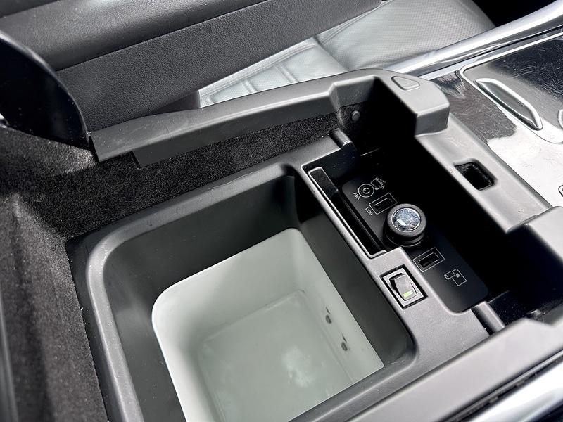 Used Land Rover Range Rover Sport 2016 for sale - 76496970: Photo 39