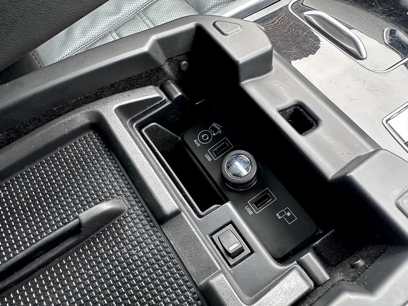 Used Land Rover Range Rover Sport 2016 for sale - 76496970: Photo 40