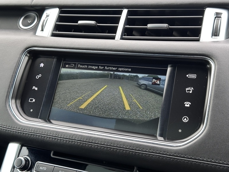 Used Land Rover Range Rover Sport 2016 for sale - 76496970: Photo 42