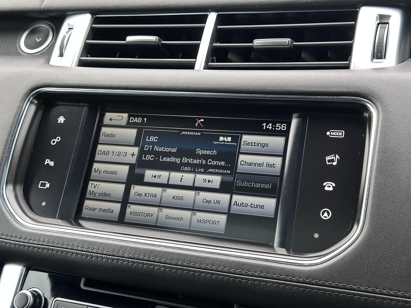 Used Land Rover Range Rover Sport 2016 for sale - 76496970: Photo 49