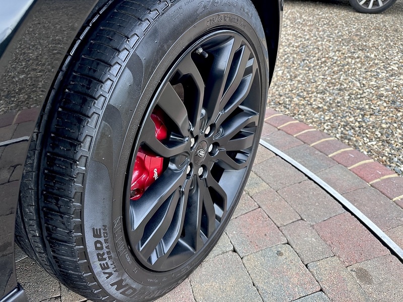 Used Land Rover Range Rover Sport 2016 for sale - 76496970: Photo 5