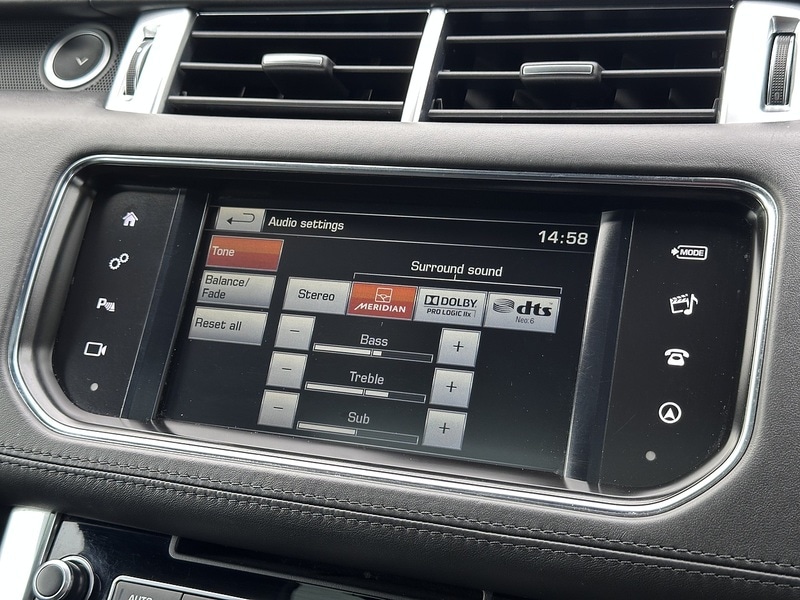 Used Land Rover Range Rover Sport 2016 for sale - 76496970: Photo 51