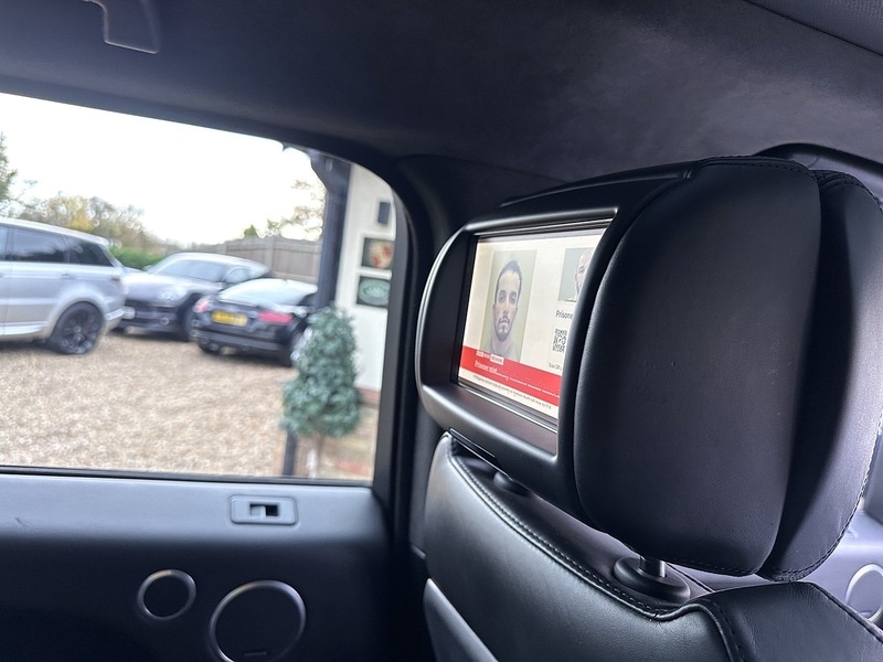 Used Land Rover Range Rover Sport 2016 for sale - 76496970: Photo 52