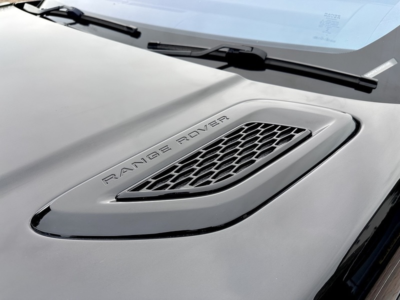 Used Land Rover Range Rover Sport 2016 for sale - 76496970: Photo 7