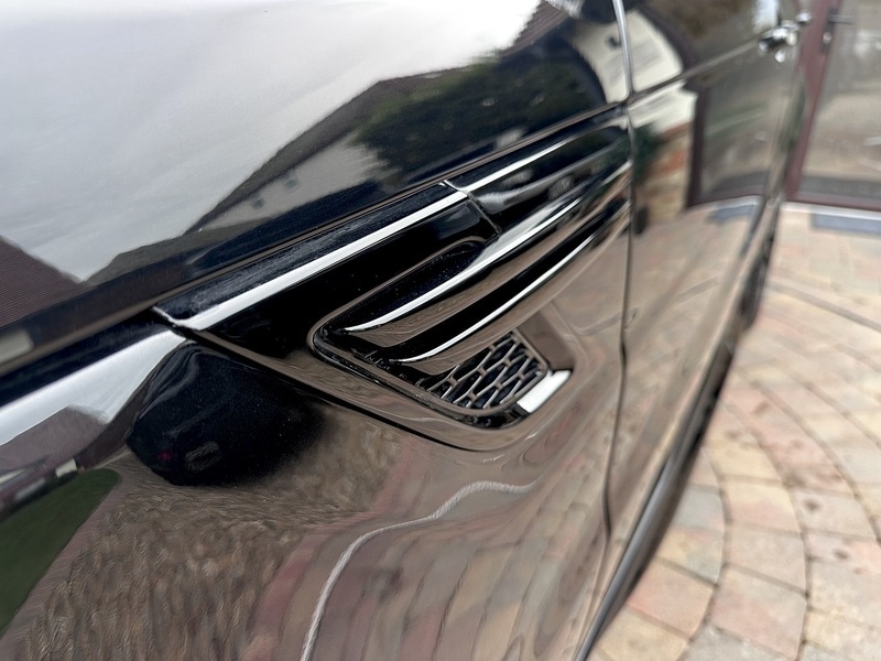 Used Land Rover Range Rover Sport 2016 for sale - 76496970: Photo 8