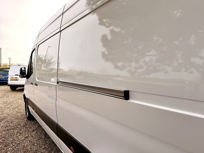 Used Mercedes-Benz Sprinter for sale - 77880626: Photo 10